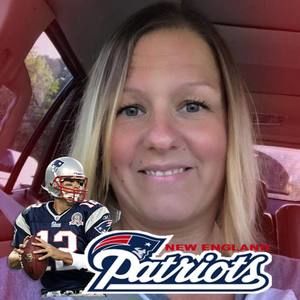 Meet your Posher, Sara